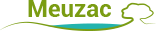Logo Meuzac tourisme limousin