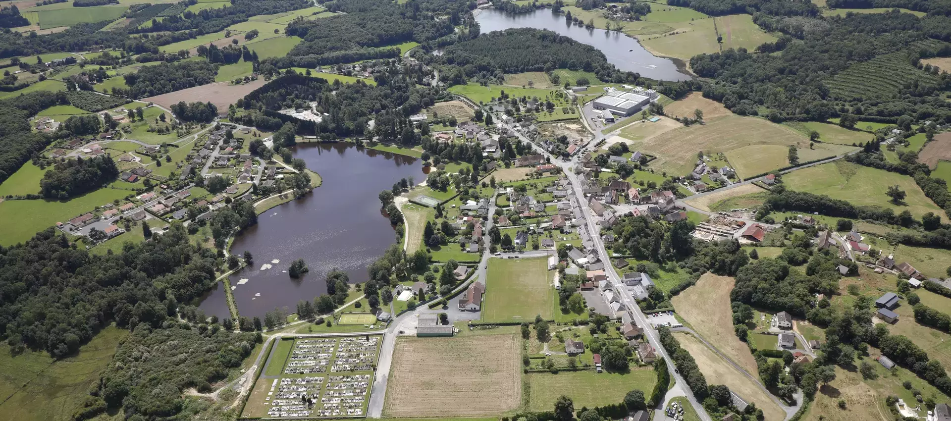 Bienvenue sur le site de la commune de Meuzac, Haute-Vienne (87)