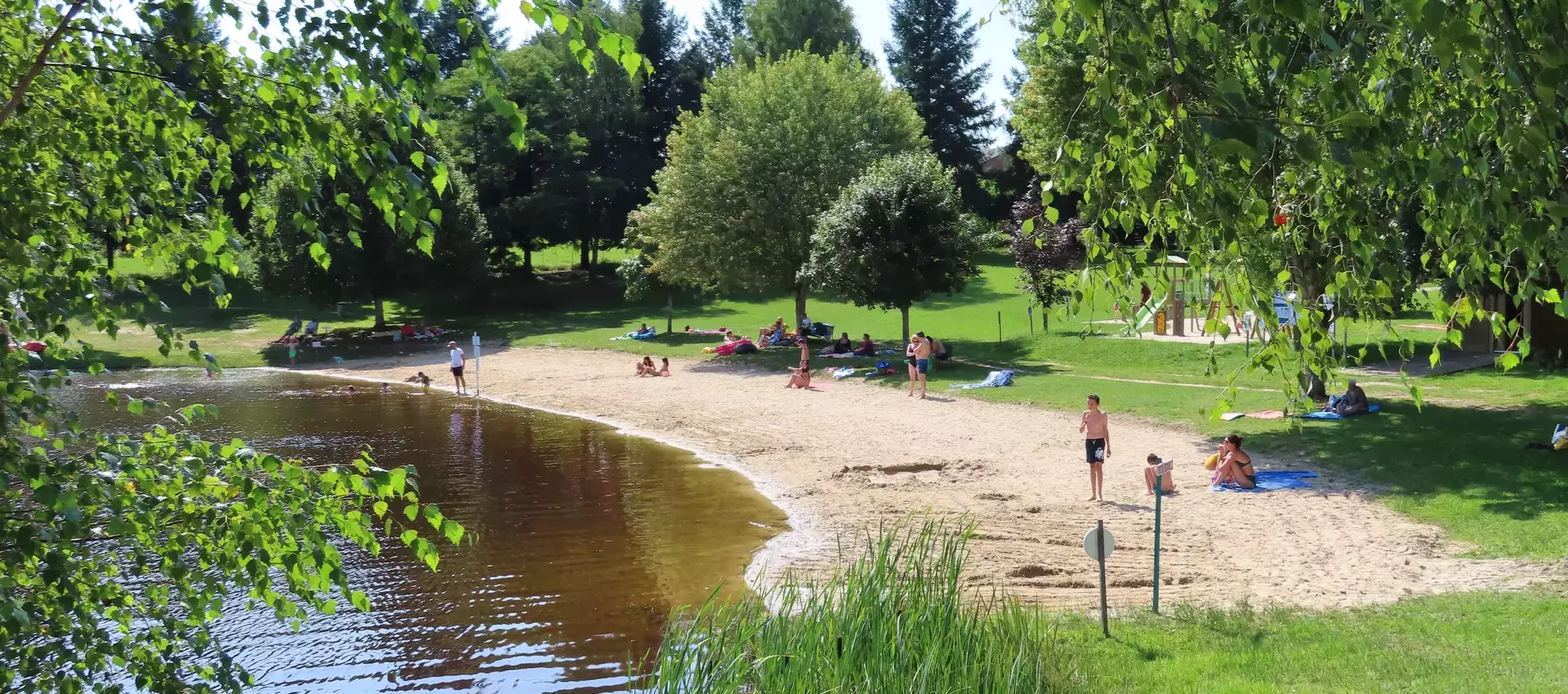 Bienvenue sur le site de la commune de Meuzac, Haute-Vienne (87)