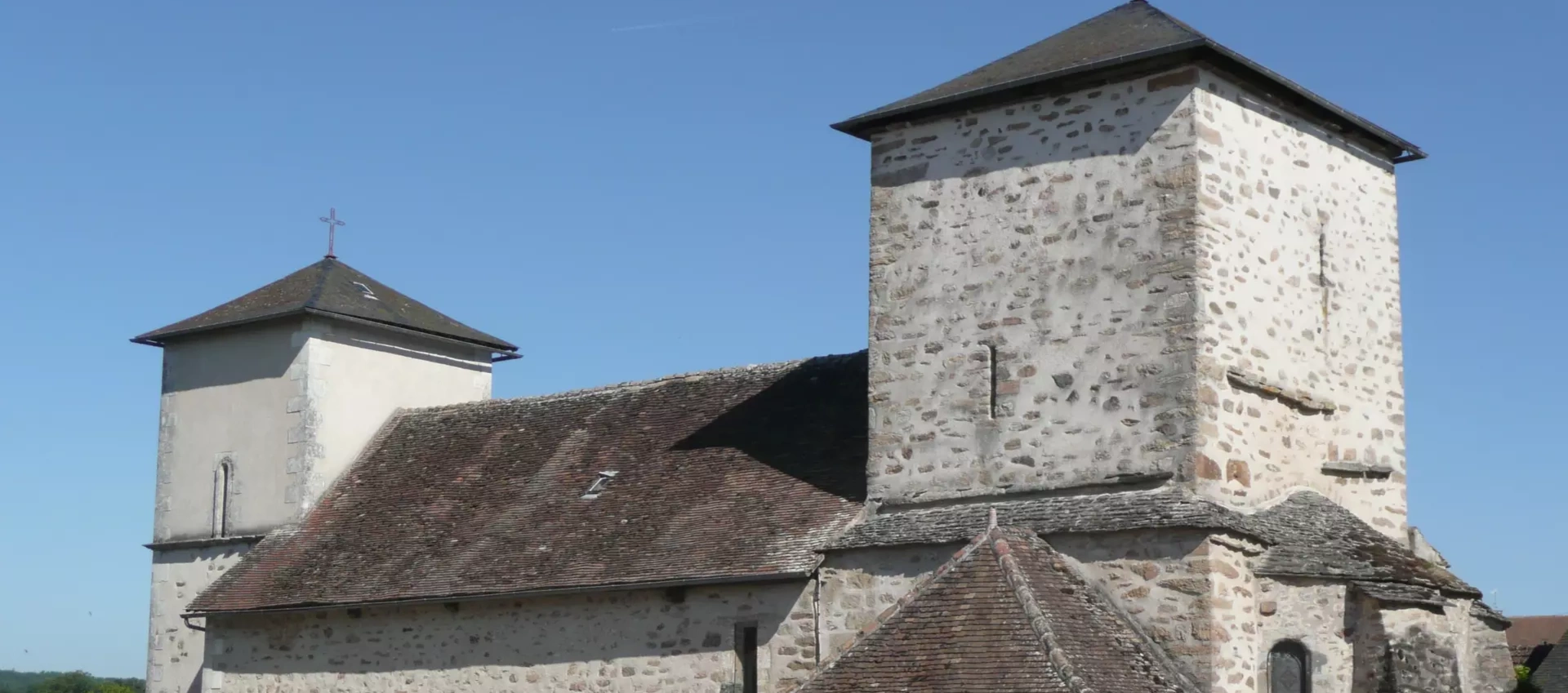 Bienvenue sur le site de la commune de Meuzac située en Haute-Vienne (87)